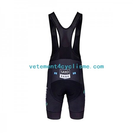 Homme Cuissard Court à Bretelles 2022 Team DSM N002